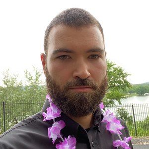 Meet your Posher, Scott